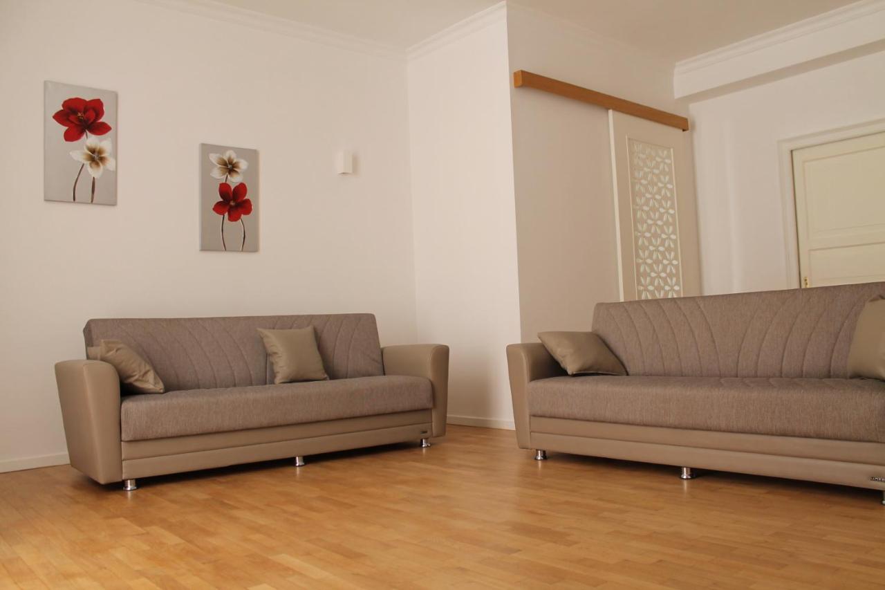 Casa Vacanze Sweet Life Corato Zewnętrze zdjęcie