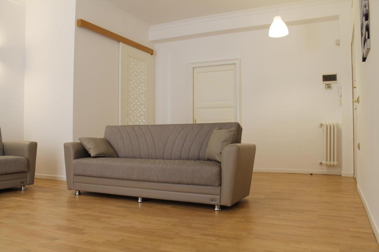 Casa Vacanze Sweet Life Corato Zewnętrze zdjęcie