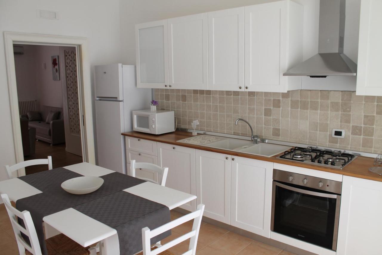 Casa Vacanze Sweet Life Corato Zewnętrze zdjęcie
