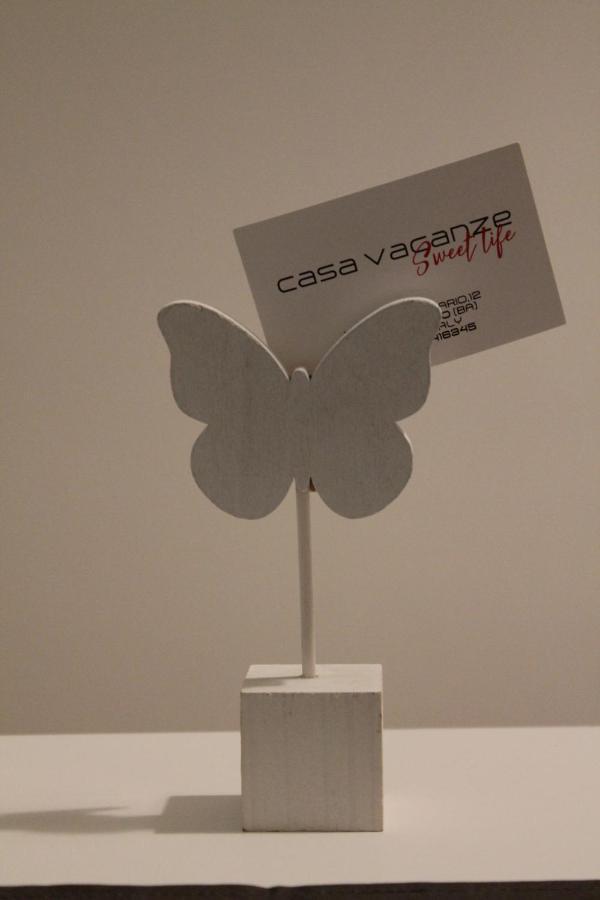 Casa Vacanze Sweet Life Corato Zewnętrze zdjęcie