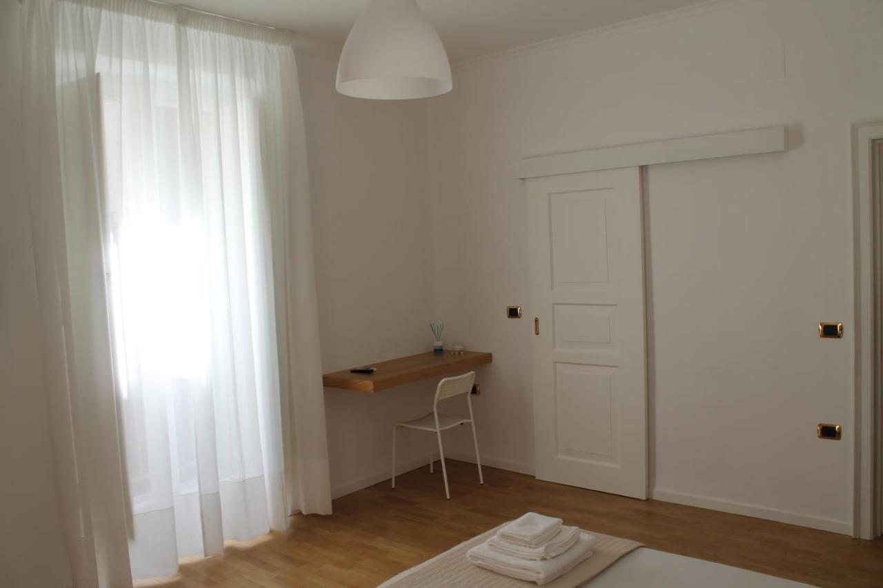 Casa Vacanze Sweet Life Corato Zewnętrze zdjęcie