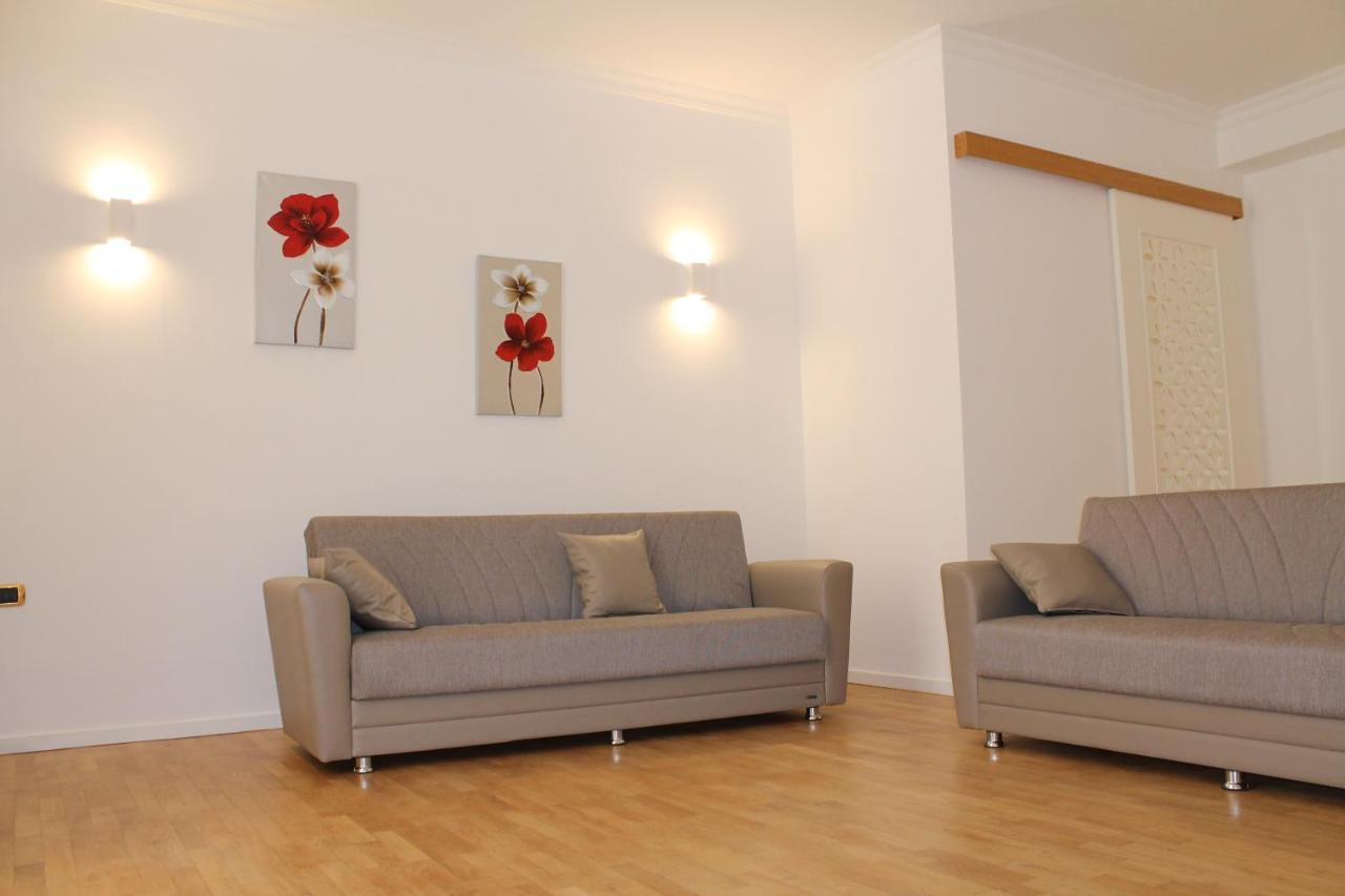 Casa Vacanze Sweet Life Corato Zewnętrze zdjęcie