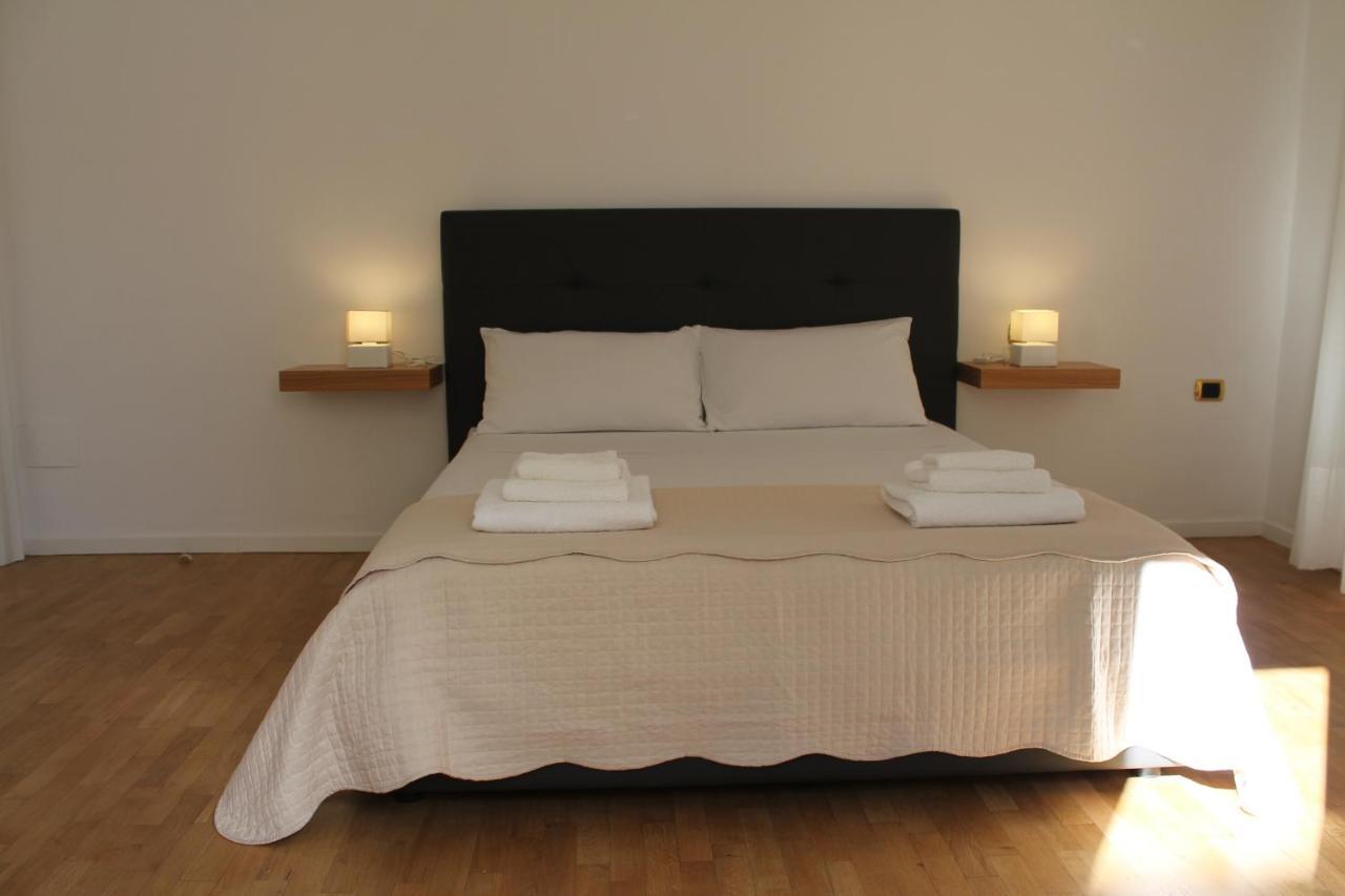 Casa Vacanze Sweet Life Corato Zewnętrze zdjęcie