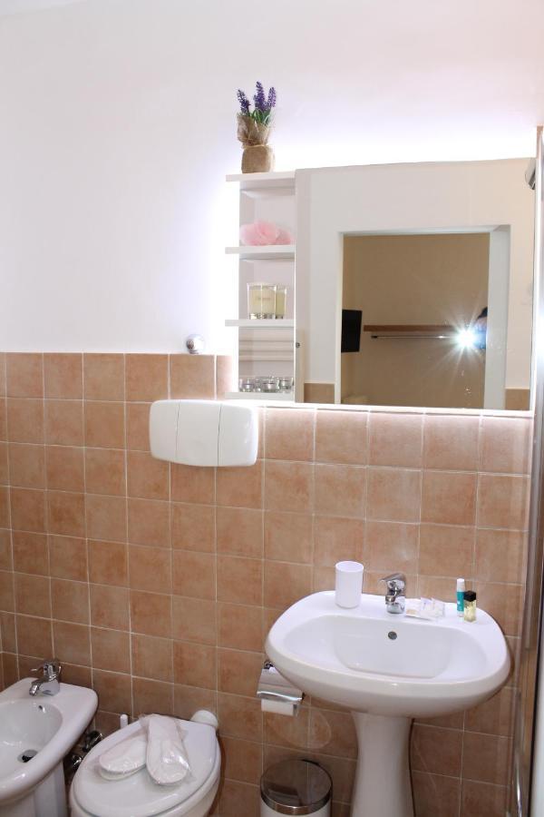 Casa Vacanze Sweet Life Corato Zewnętrze zdjęcie